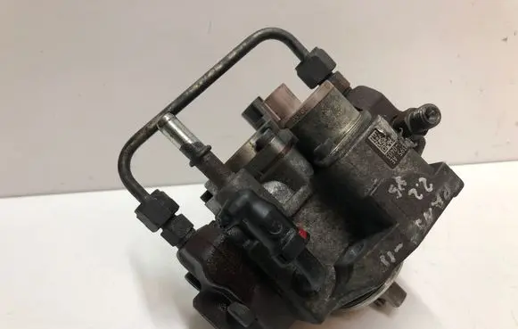 Ford Transit - Tourneo Connect Fuel injection high pressure pump HU2940000403 01337