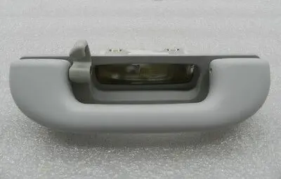 Jeep Renegade Rear interior roof grab handle 735599305 735669334