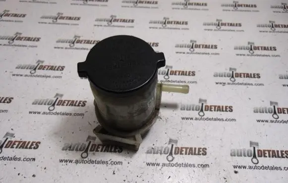 Toyota Corolla Verso E121 Power steering fluid tank/reservoir
