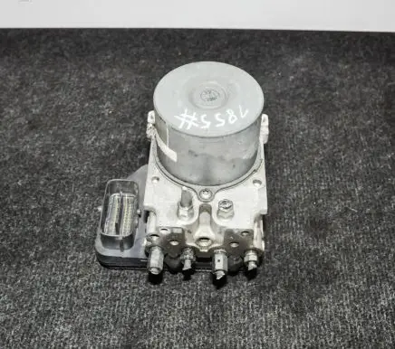 Mazda 6 ABS Pump