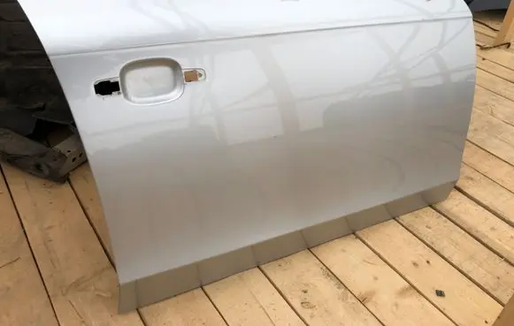 Audi A4 S4 B8 8K Front door