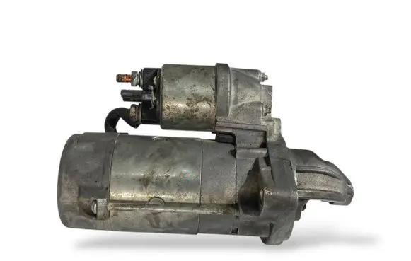 BMW 5 E60 E61 Starter motor 