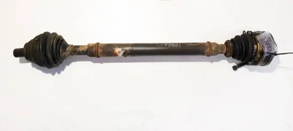 Audi A3 S3 8P Front driveshaft