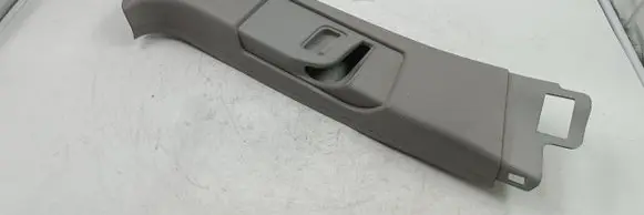 Opel Zafira B (B) pillar trim (top) 322225228
