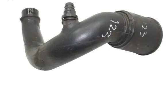 Jaguar XF X250 Air intake hose/pipe CX239C602AA