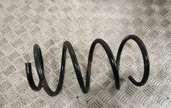 Toyota Avensis T250 Front coil spring 4813105820