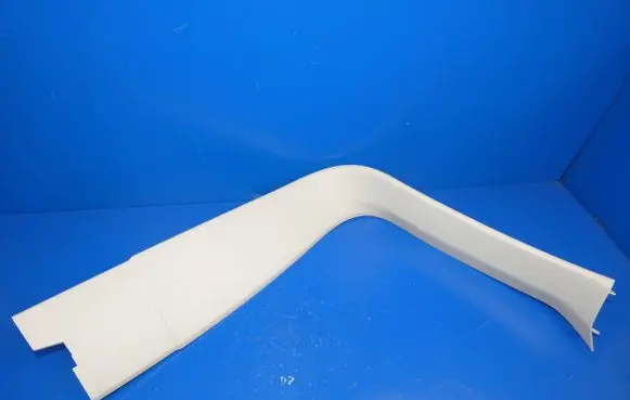 Volvo XC90 Tailgate trim 