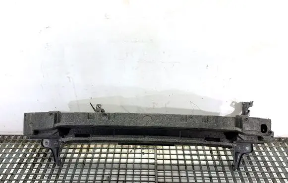 Skoda Fabia Mk3 (NJ) Front bumper support beam 6V0807582