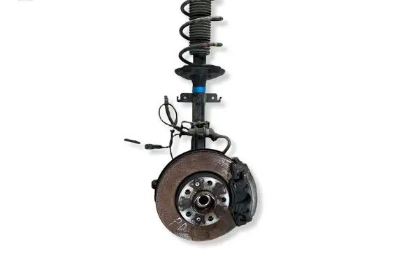 Nissan Juke II F16 Front wheel hub spindle knuckle 