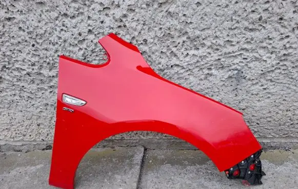 Opel Astra J Fender 