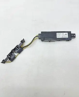 Volkswagen Passat Alltrack Alarm control unit/module 3C0951171C 28093144 06012011
