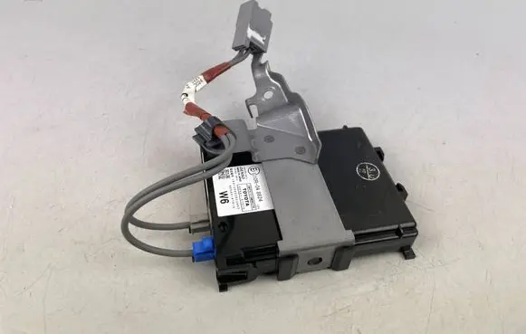 Other control units/modules