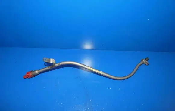 Mercedes-Benz CLC CL203 Oil level dip stick 