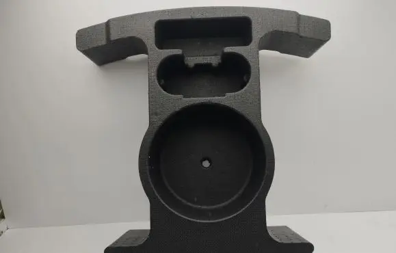 Opel Antara Glove box in trunk 20838782