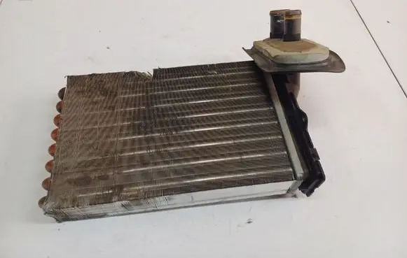 Renault Megane I Heater blower radiator 