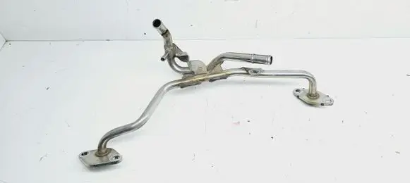 Lexus NX EGR valve line/pipe/hose