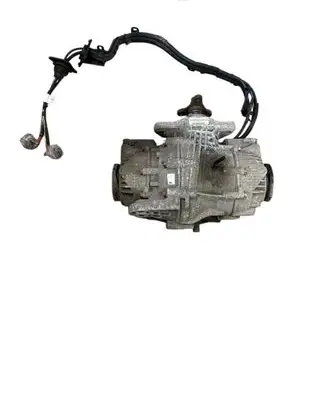 BMW X5M F85 Rear differential P785017002