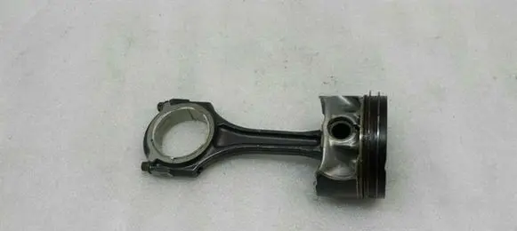 Mercedes-Benz E W212 Piston with connecting rod M274 A2740302417