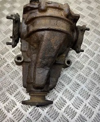 Lexus RX 300 Rear differential