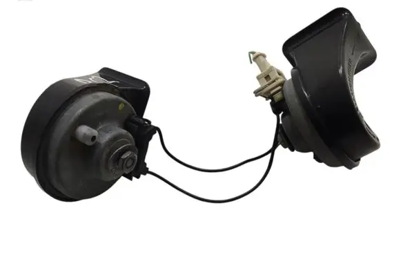 Horn signal
