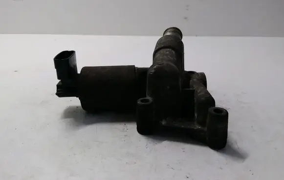 Opel Astra H EGR valve 53389608