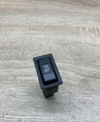 Toyota Corolla Verso AR10 Traction control (ASR) switch TR8801