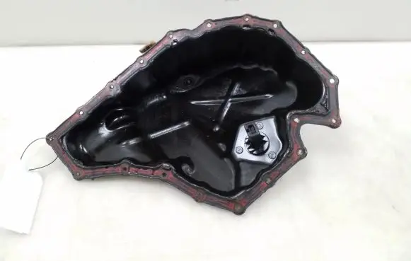 Oil sump