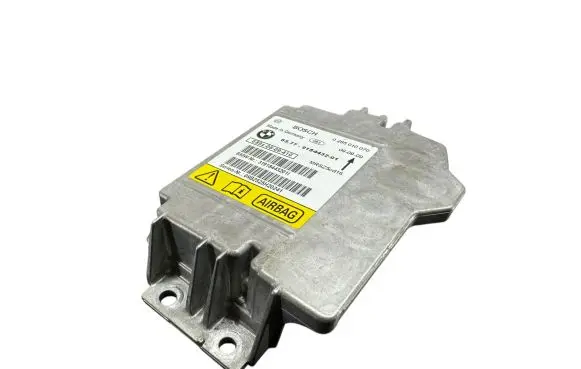BMW X1 E84 Airbag control unit/module 9184432 0285010070 MRSZ5C016