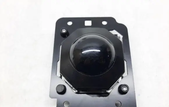 Audi Q7 4M Distronic sensor radar 4M0907541