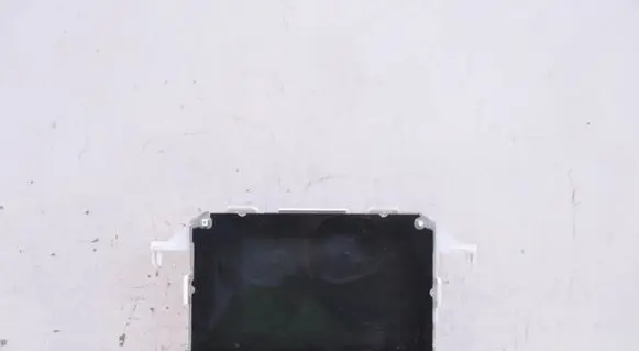 Ford C-MAX II Screen/display/small screen EM5T18B955BB
