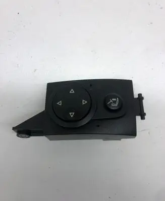 Volkswagen Phaeton Steering wheel adjustment switch 3D0953551
