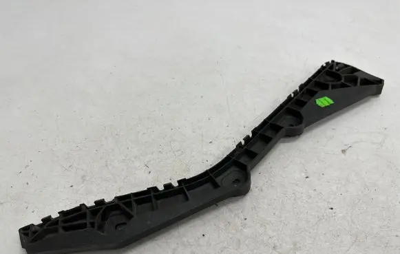 Seat Toledo IV (NH) Rear bumper mounting bracket 5JH807393