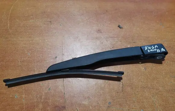 Ford Kuga III Rear wiper blade arm LJ6B17B412AA