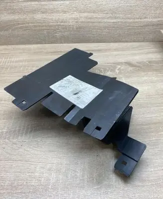 Mercedes-Benz Sprinter W906 Radiator trim A9065050188