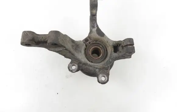 Dacia Sandero Front wheel hub spindle knuckle 