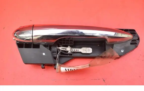 Alfa Romeo Mito Front door exterior handle 242566