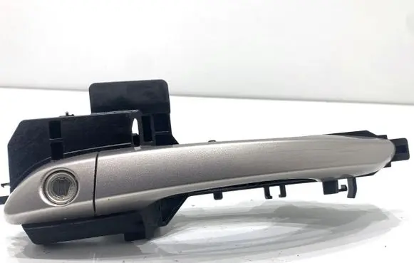 Hyundai Tucson TL Front door exterior handle 