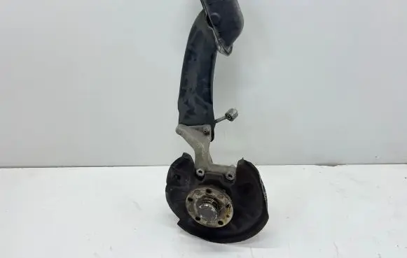 Seat Alhambra (Mk2) Rear wheel hub spindle/knuckle 3C0501249