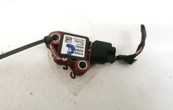 Volvo S40 Airbag deployment crash/impact sensor 9206975