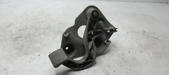 Audi A8 S8 D3 4E Engine bonnet (hood) release handle 4E1823533D