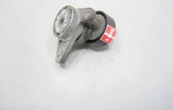 Generator/alternator belt tensioner