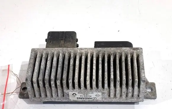 Opel Vivaro other engine part 271206395R