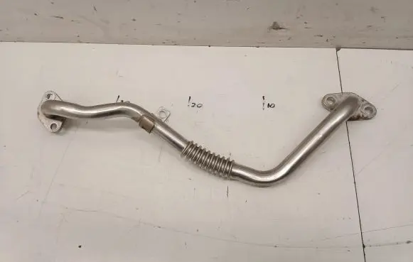 Hyundai Kona I EGR valve line/pipe/hose