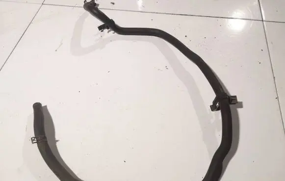 Ford Focus C-MAX Engine coolant pipe/hose