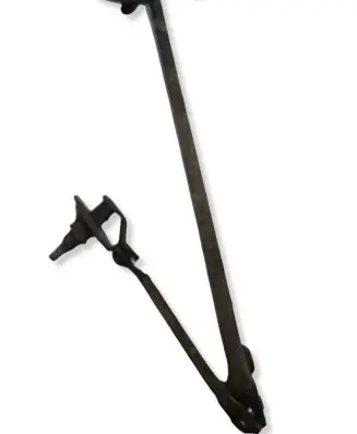 Mercedes-Benz W123 Front wiper linkage 23312