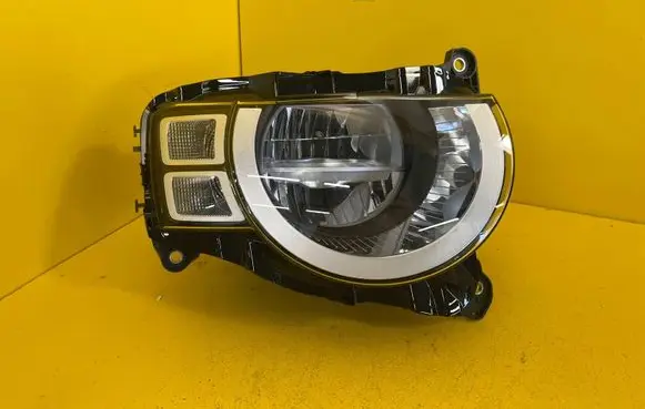 Land Rover Defender Headlight/headlamp L8B213W029