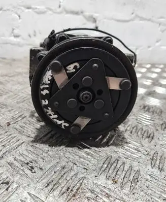 Mitsubishi Space Star Air conditioning (A/C) compressor (pump) 8200040681