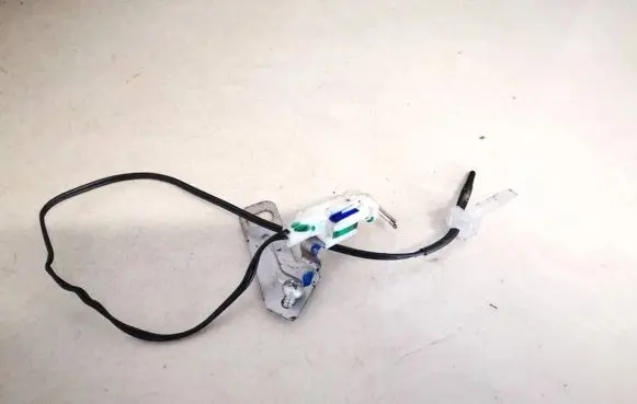 Nissan Qashqai Interior temperature sensor