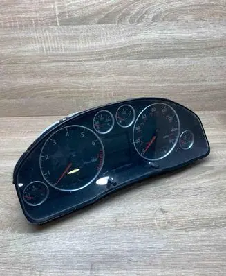 Audi A6 S6 C5 4B Speedometer (instrument cluster) 4B0920950K 09053412021