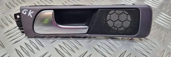 Audi A6 S6 C5 4B Rear door interior handle 4B0839019